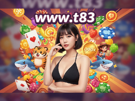 www t83 ทางเข้า